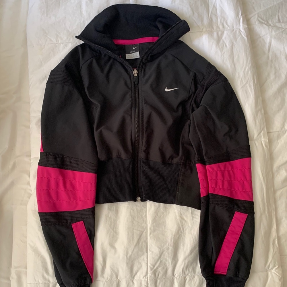 Nike sweatshirt